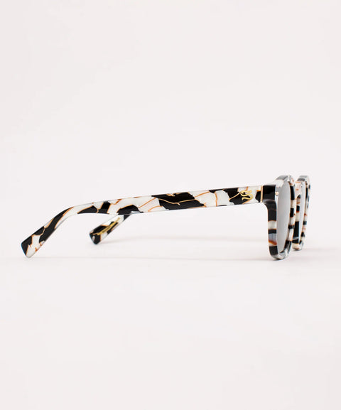 Sardine Alfie Sunglasses | Cosmic Cowboy