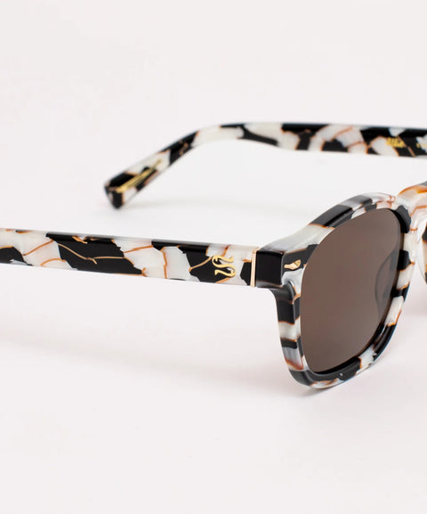 Sardine Alfie Sunglasses | Cosmic Cowboy