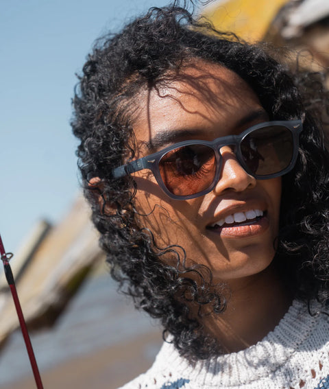 Sardine Alfie Sunglasses | Last Call