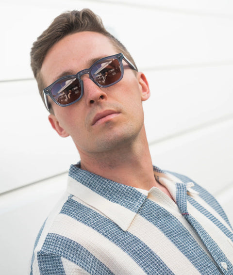 Sardine Alfie Sunglasses | Last Call