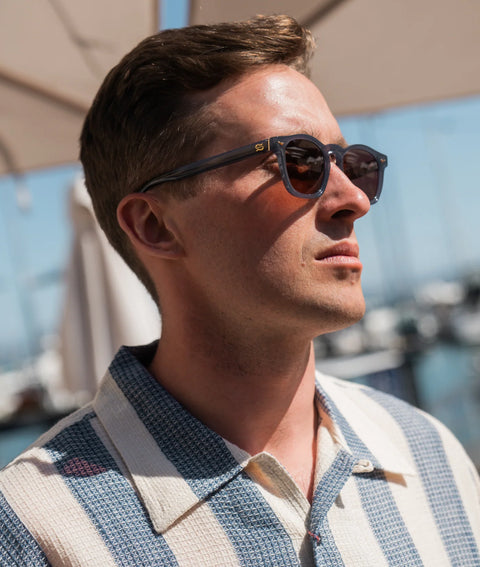 Sardine Alfie Sunglasses | Last Call