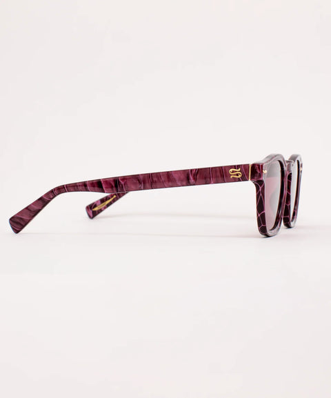 Sardine Alfie Sunglasses | Midnight Boogie