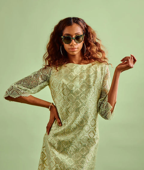 Sardine Aster Sunglasses | Abalone Rizz
