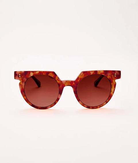 Sardine Aster Sunglasses | Amaro Breeze