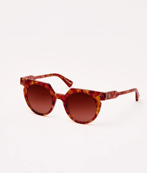 Sardine Aster Sunglasses | Amaro Breeze