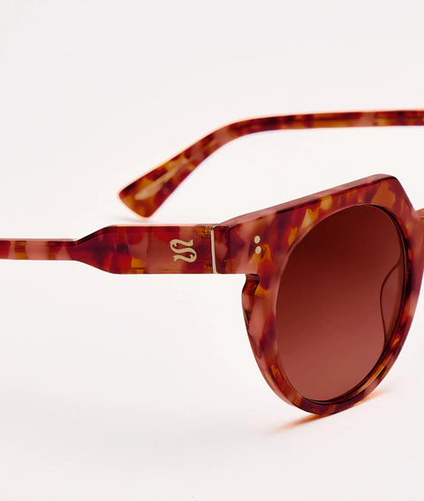 Sardine Aster Sunglasses | Amaro Breeze