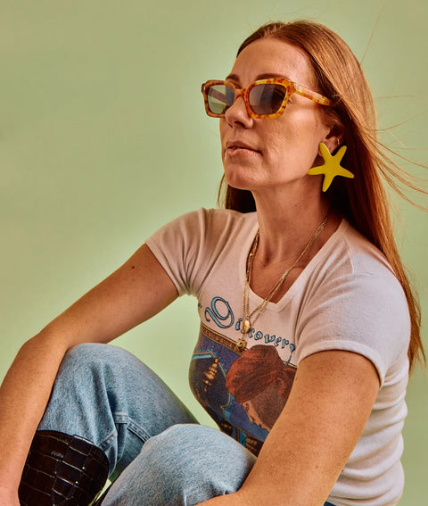 Sardine Demi Sunglasses | Oh Honey