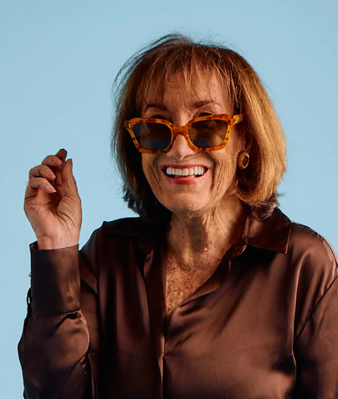Sardine Demi Sunglasses | Oh Honey