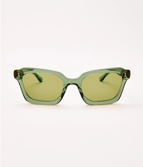 Sardine Demi Sunglasses | Verde Palma
