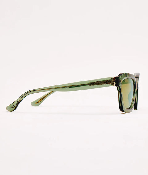 Sardine Demi Sunglasses | Verde Palma