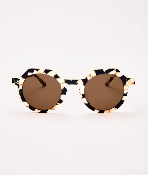 Sardine Georgie Sunglasses | Cosmic Cowboy