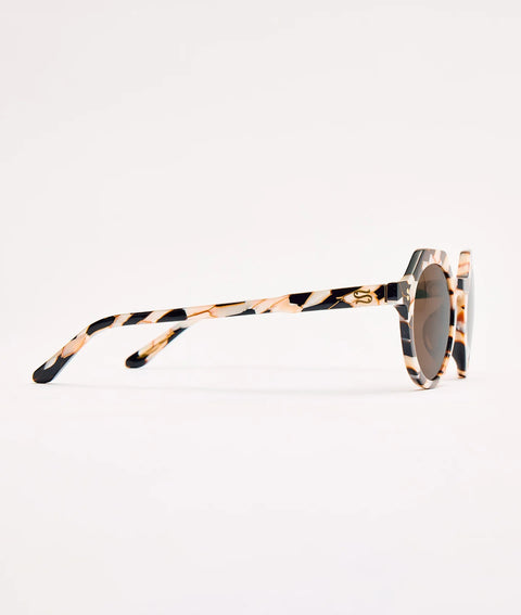 Sardine Georgie Sunglasses | Cosmic Cowboy