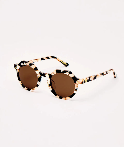 Sardine Georgie Sunglasses | Cosmic Cowboy