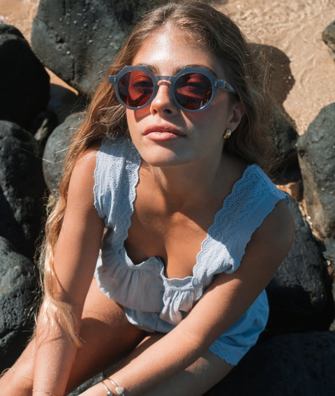 Sardine Georgie Sunglasses | Last Call