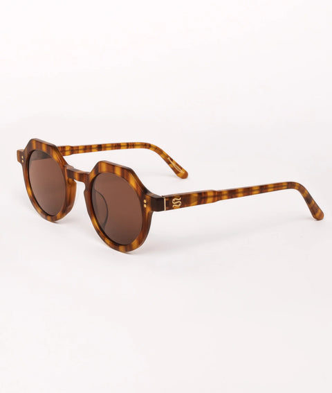 Sardine Georgie Sunglasses | Match Play