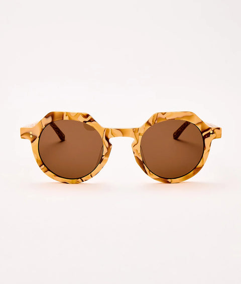 Sardine Georgie Sunglasses | Nice Nougat