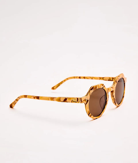 Sardine Georgie Sunglasses | Nice Nougat