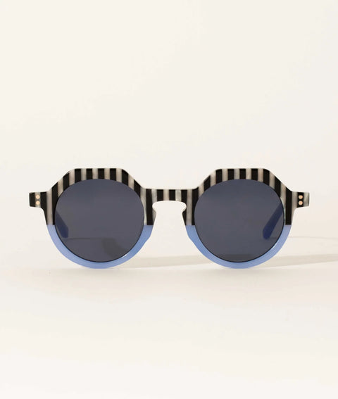 Sardine Georgie Sunglasses | Pool Boy Blues