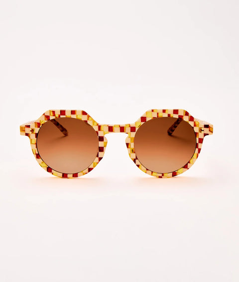 Sardine Georgie Sunglasses | Toasted Moxie