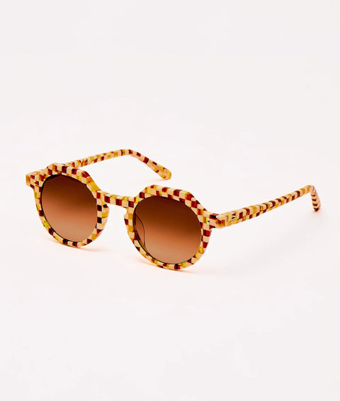 Sardine Georgie Sunglasses | Toasted Moxie