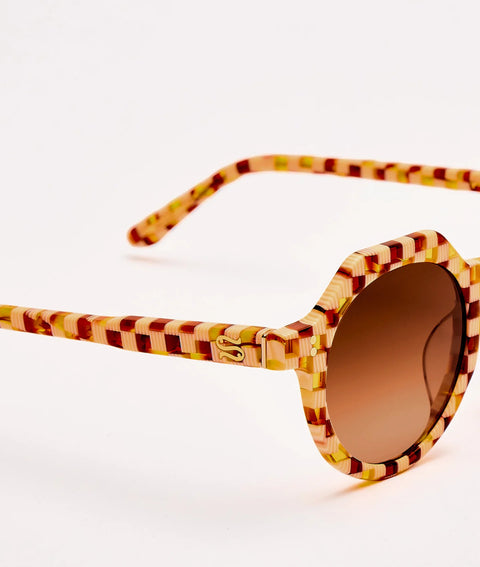 Sardine Georgie Sunglasses | Toasted Moxie