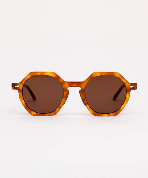 Sardine Millie Sunglasses | Carmelo Glaze