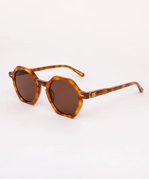 Sardine Millie Sunglasses | Carmelo Glaze