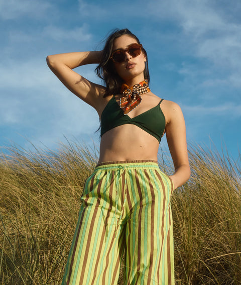 Sardine Millie Sunglasses | Carmelo Glaze