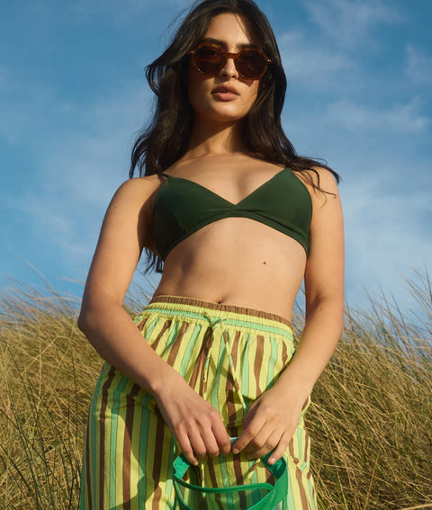 Sardine Millie Sunglasses | Carmelo Glaze