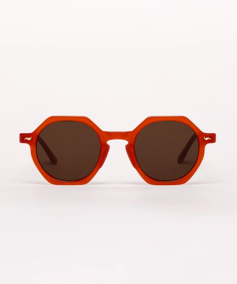 Sardine Millie Sunglasses | Cherry Bomb