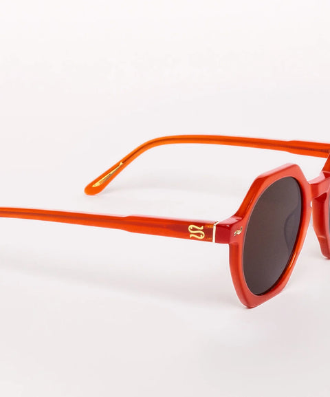 Sardine Millie Sunglasses | Cherry Bomb