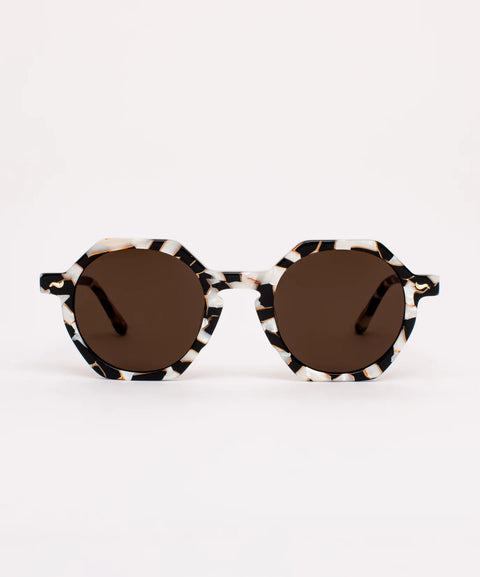 Sardine Millie Sunglasses | Cosmic Cowboy