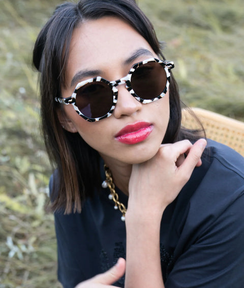 Sardine Millie Sunglasses | Cosmic Cowboy