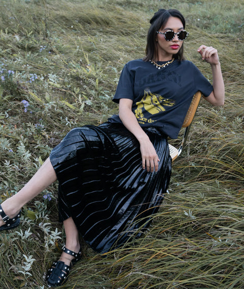 Sardine Millie Sunglasses | Cosmic Cowboy