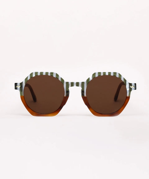 Sardine Millie Sunglasses | Late Checkout