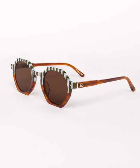 Sardine Millie Sunglasses | Late Checkout