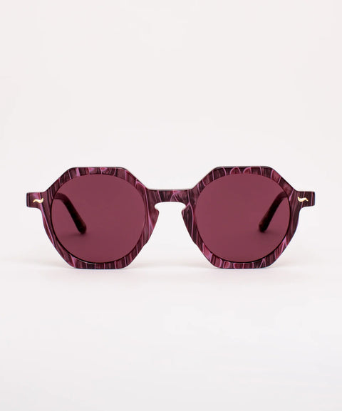 Sardine Millie Sunglasses | Midnight Boogie
