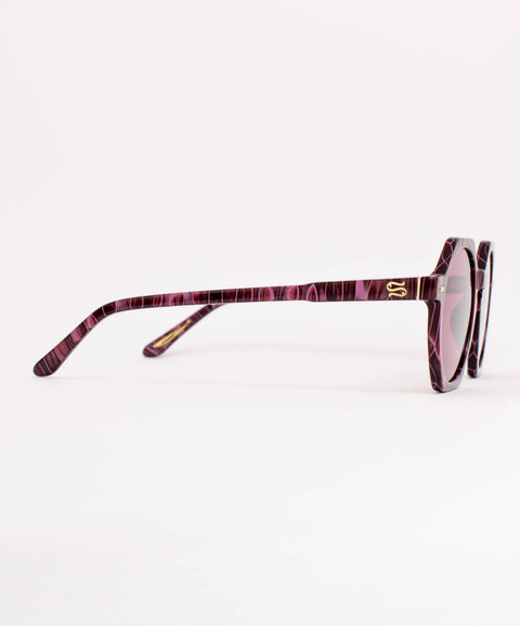 Sardine Millie Sunglasses | Midnight Boogie