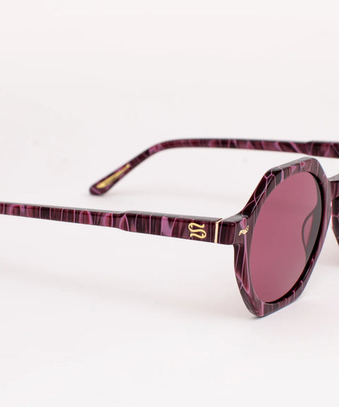 Sardine Millie Sunglasses | Midnight Boogie