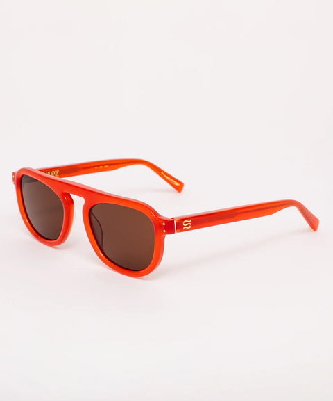 Sardine Stevie Sunglasses | Cherry Bomb