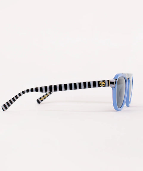 Sardine Stevie Sunglasses | Pool Boy Blues