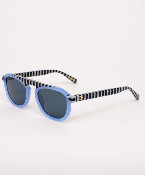 Sardine Stevie Sunglasses | Pool Boy Blues