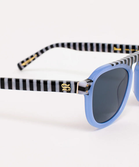 Sardine Stevie Sunglasses | Pool Boy Blues