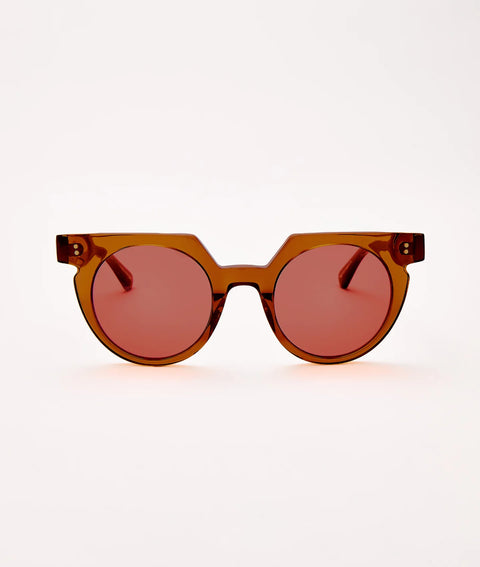 Sardine Aster Sunglasses | Velvet Urchin