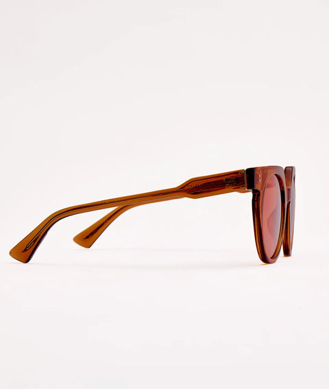 Sardine Aster Sunglasses | Velvet Urchin