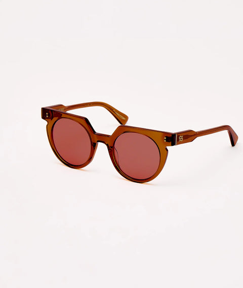 Sardine Aster Sunglasses | Velvet Urchin