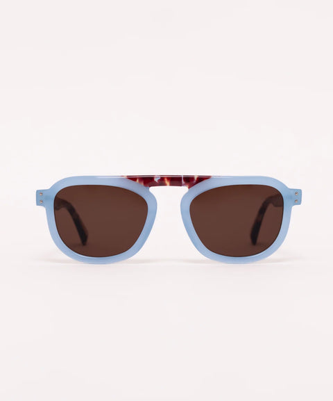 Sardine Stevie Sunglasses | Capri Grotto