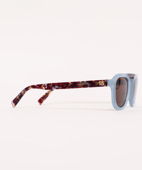 Sardine Stevie Sunglasses | Capri Grotto