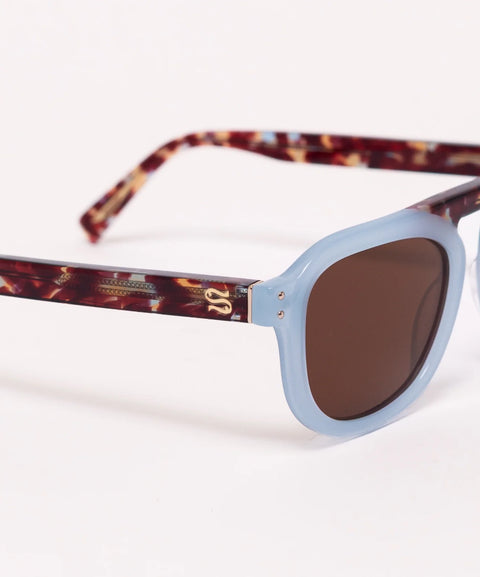 Sardine Stevie Sunglasses | Capri Grotto