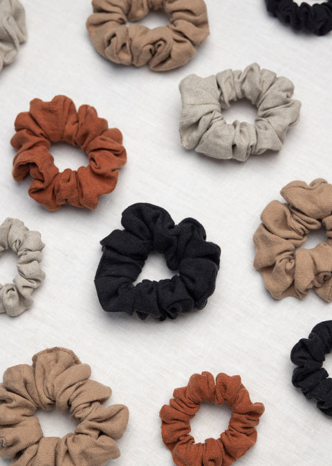 Slate Wearables The Slate Scrunchie